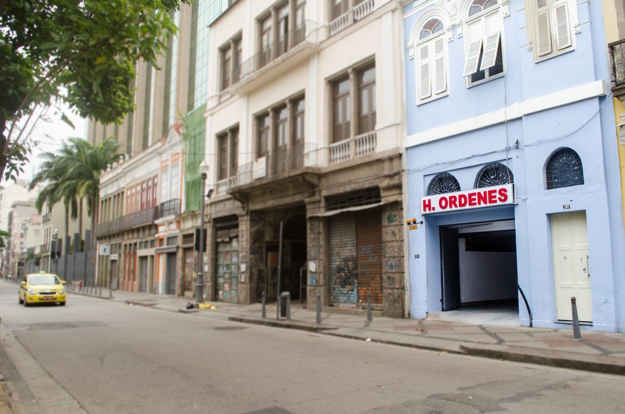 Hotel Ordenes (Adults Only) — Photos 1